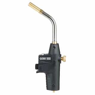 High Performance Instant Ignition Trigger Torch