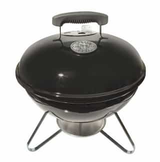 Limited Edition Portable Klein Tools Weber Charcoal Grill