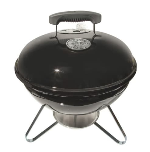 Klein Tools Limited Edition Portable Klein Tools Weber Charcoal Grill
