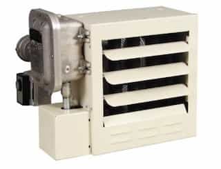 Qmark Heater 17,600 BTU/H, Explosion-Proof Unit Heater, 1-Ph, 5 Watt, 23.1 Amps, 24 Volt, White
