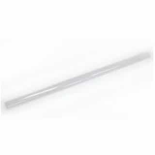 8-ft Replacement Lens for ProLED Linear Vaportight Fixture