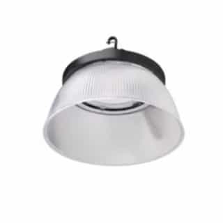 HoverBay Round High Bay Polycarbonate Reflector for 100 & 150W Fixture