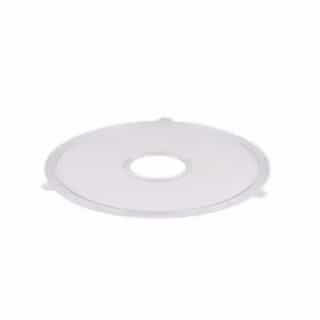 HoverBay Round High Bay 110 Degree Frosted Lens for 100 & 150W Fixture
