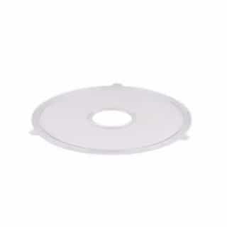 Halco HoverBay Round High Bay 110 Degree Frosted Lens for 200 & 240W Fixture