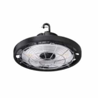HoverBay Round High Bay Wire Guard for 100 & 150W Fixtures