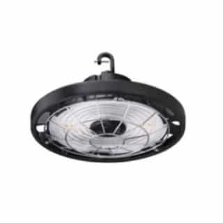 HoverBay Round High Bay Wire Guard for 200 & 240W Fixtures