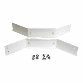 Halco ProLED Surface Mount Kit Assembly for 2x1.5 Select Watt LHB