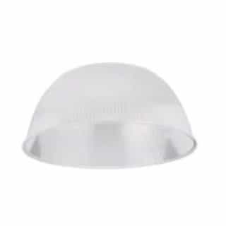 Halco ProLED Essential Round UFO High Bay Polycarbonate Reflector