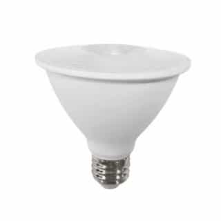 11W LED PAR30S Essential Bulb, Flood, Dim, 80 CRI, E26, 120V, 2700K