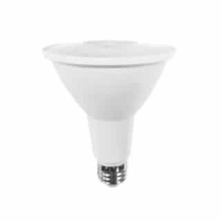 11W LED PAR30L Essential Bulb, Flood, Dim, 80 CRI, E26, 120V, 2700K