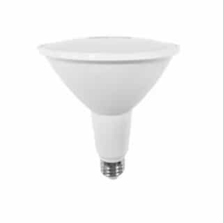 Halco 13W LED PAR38 Essential Bulb, Flood, Dim, 80 CRI, E26, 120V, 2700K