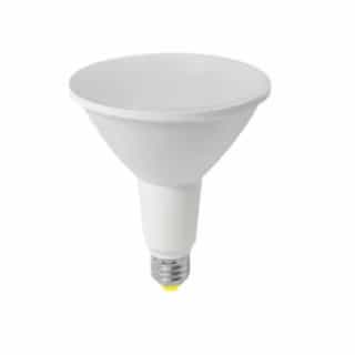 14W LED PAR38 Performance Bulb, Narrow Flood, 90 CRI, 120V, 2700K