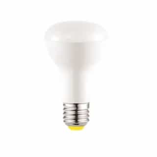 6W LED R20 Performance Bulb, Flood, Dim, 90 CRI, E26, 120V, 3000K