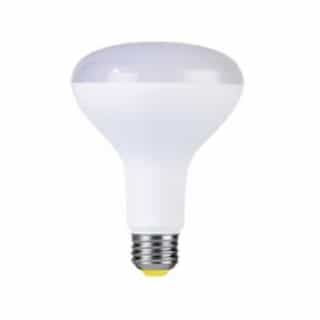 9.5W LED BR30 Performance Bulb, Flood, Dim, 90 CRI, E26, 120V, 3000K