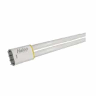 Halco 17W LED Linear PL Bulb, Type B, 2G11, 80 CRI, 2050 lm, 120-277V, 3000K
