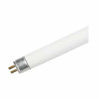 4-ft 25W LED T5 Tube, Direct Ballast, 82 CRI, 3500 lm, 4000K, Frosted