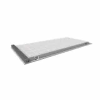 Halco 2x4 ProLED Back Lit Flat Panel, 120-277V, Select Wattage, Lumens & CCT