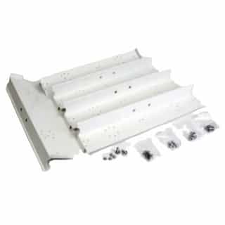 Halco ProLED Linear High Bay Light Battery Mounting Plate