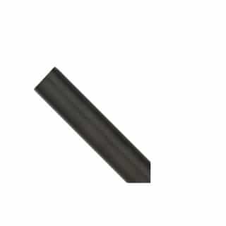 2-ft Ceiling Fan Extension Downrod, Oil Rubbed Bronze