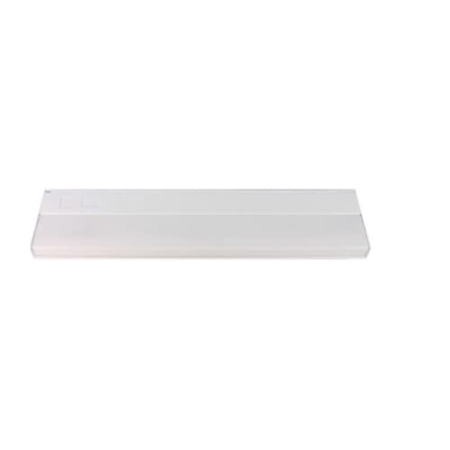 HomEnhancements 1.5-ft 10W LED Under Cabinet Light, Dimmable, 950 lm, 3000K