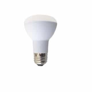 HomEnhancements 7W LED BR20 Bulb, E26, Dimmable, 550 lm, 3000K