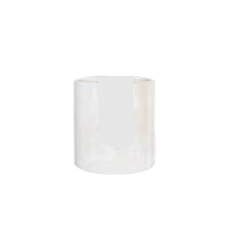 Replacement Glass for Paris Series Fixtures, Clear