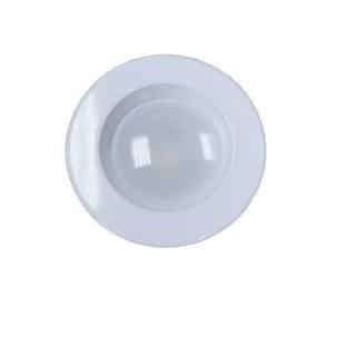 HomEnhancements 5/6-in 13W LED Recessed Can Retrofit, Dimmable, 900 lm, 3000K