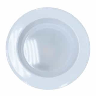 HomEnhancements 5/6-in 13W LED Recessed Can Retrofit, 900 lm, Selectable CCT