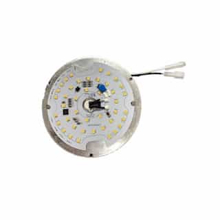 HomEnhancements LED Light Module for SUN352, 452, and 552 Series Ceiling Fans, 4000K