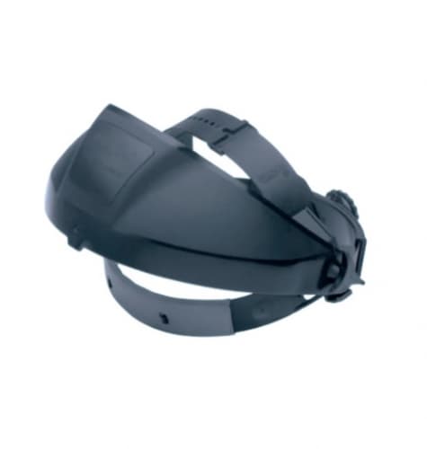 Protecto-Shield ProLock Ratchet Headgear w/ Browguard