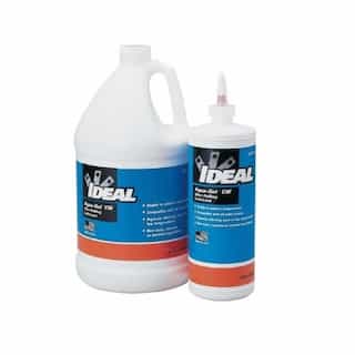 Ideal Aqua-Gel CW Lubricant, 5 Gallon Bucket