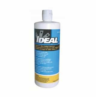 Ideal Yellow 77 Lubricant, 1 Quart Squeeze Bottle