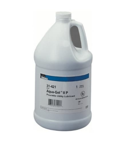 Aqua-Gel IIP Lubricant, 5 Gallon Bucket