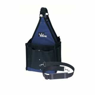Ideal Electrician's Tote Tool Bag