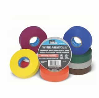 3/4" x 66' Electrical Tape