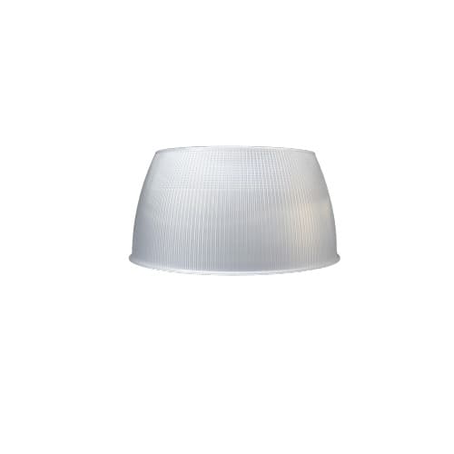 ILP Lighting 22" Acrylic Diffuser for UFO High Bay Fixtures