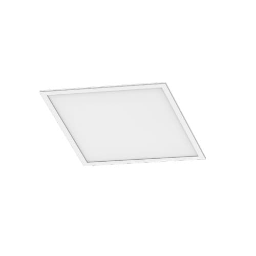 Surface Mount Kit for 2x2 Edge-Lit Flat Panels