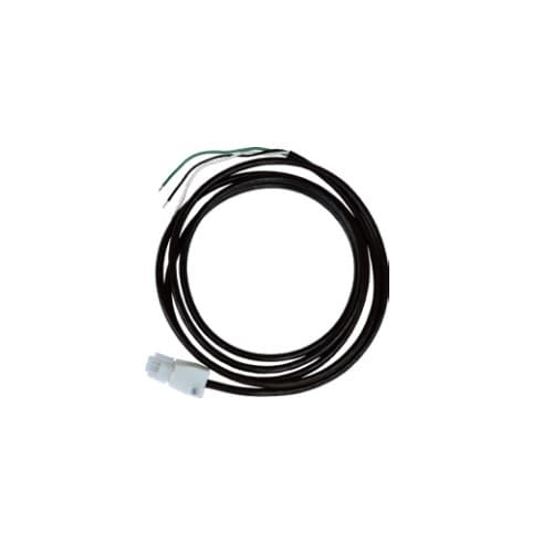ILP Lighting 6-ft Quick Disconnect Cord for High Bay Fixtures