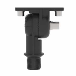 0.5-in Adjustable Knuckle Mount for Viewpoint Flood Light
