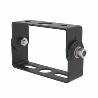 Trunnion Mounting Bracket for Viewpoint Flood Light