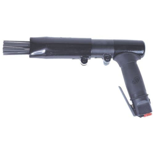 Ingersoll-Rand Pistol Grip Pneumatic Needle Scaler