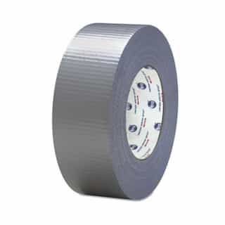 1.89-in X 164-ft AC10 Duct Tape, 7 Mil, 17 lb/in Strength, Silver
