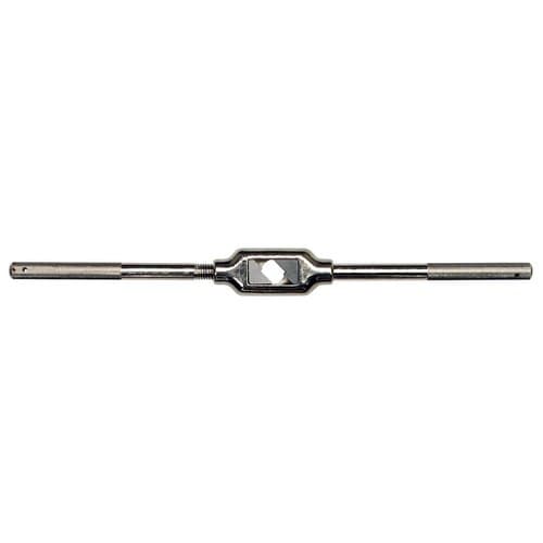 Irwin Adjustable Handle Tap and Reamer Wrench