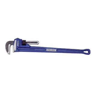 Irwin 36'' Cast Iron Pipe Wrench