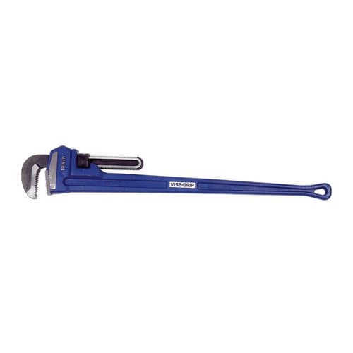Irwin 48'' Cast Iron Pipe Wrench