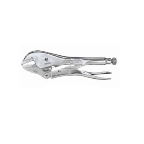 7-in Straight Jaw Locking Pliers