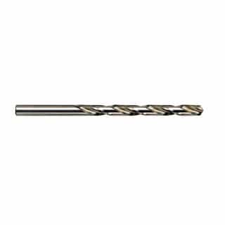Irwin 3-5/8" No. 7 High Speed Steel Wire Gauge Drill Bit
