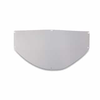 Replacement Window for MAXVIEW Face Shield, Clear