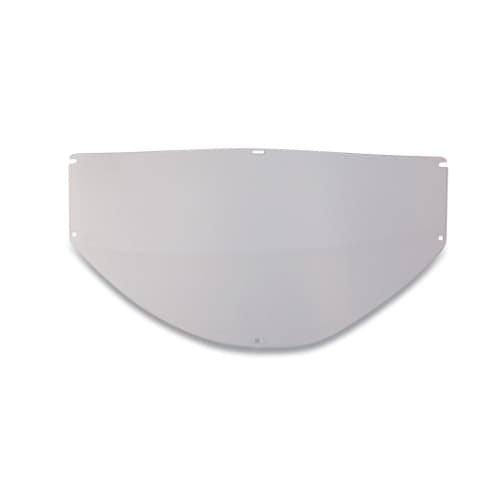 Jackson Tools Replacement Window for MAXVIEW Face Shield, Clear