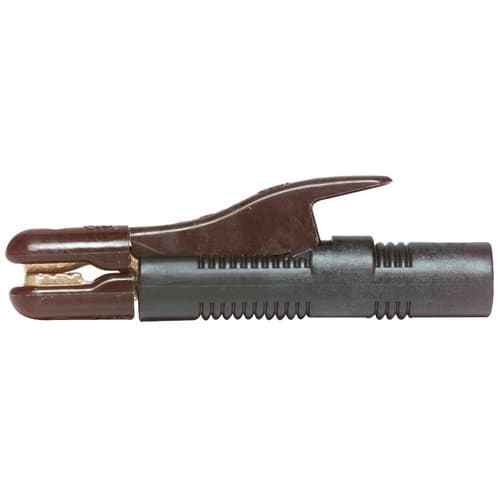Jackson Tools Manual Arc Welding Electrode Holder